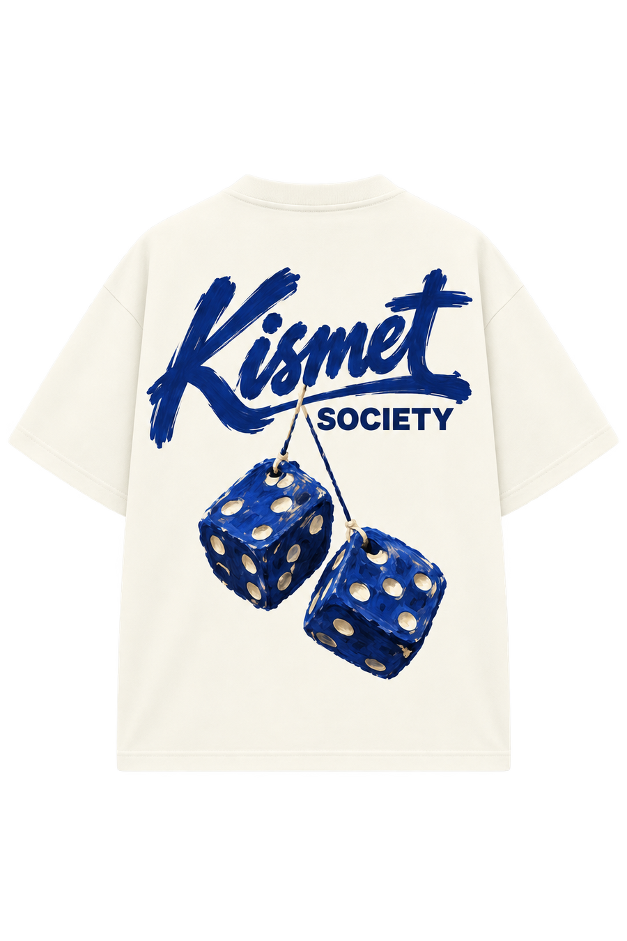 Lucky Dice Tee