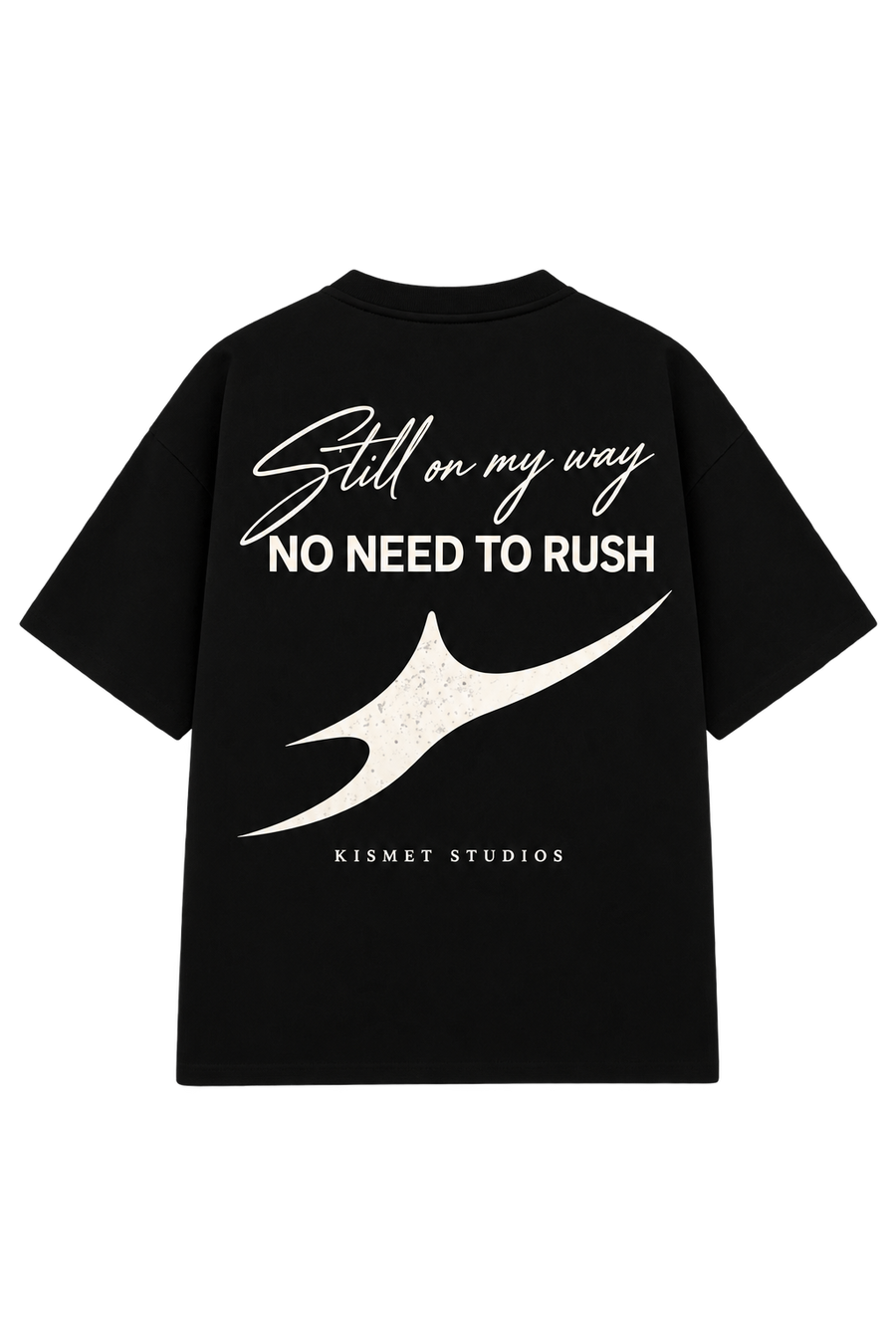 Still On My Way Tee