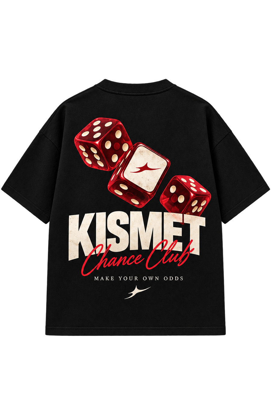 Chance Club Tee