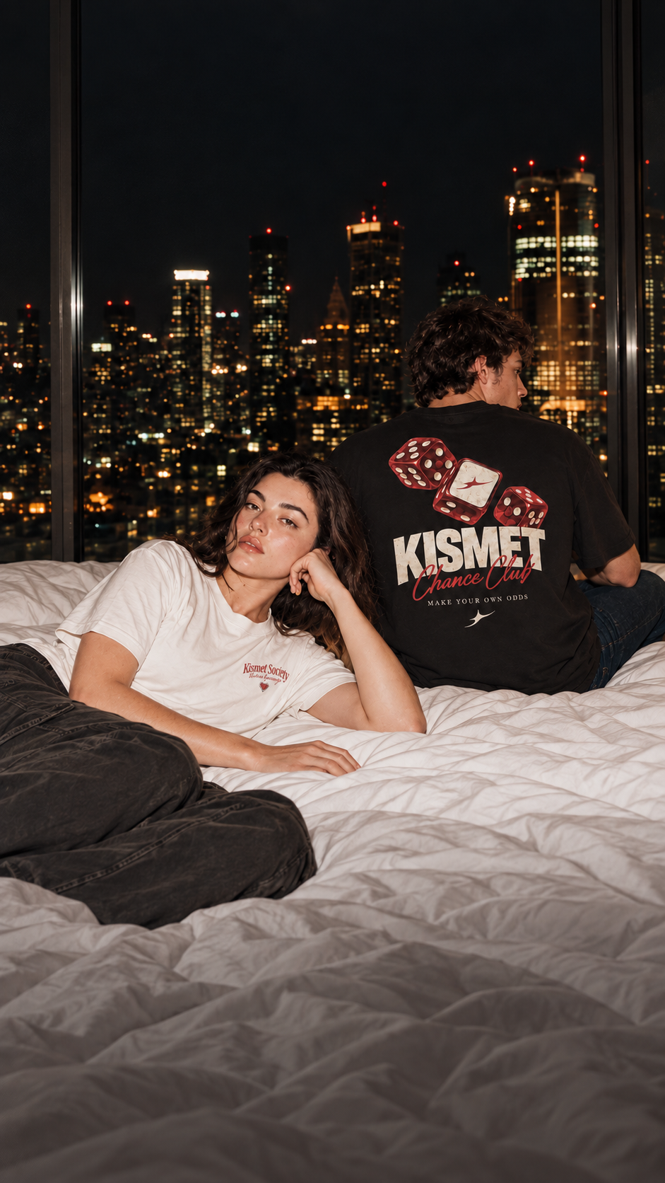 KISMET